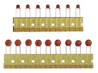 Keramische Condensator 10nf