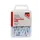 Paperclip Quantore 28mm 100 stuks wit