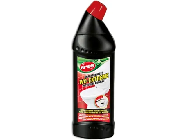 WC Extreme sanitairreiniger 750 ml