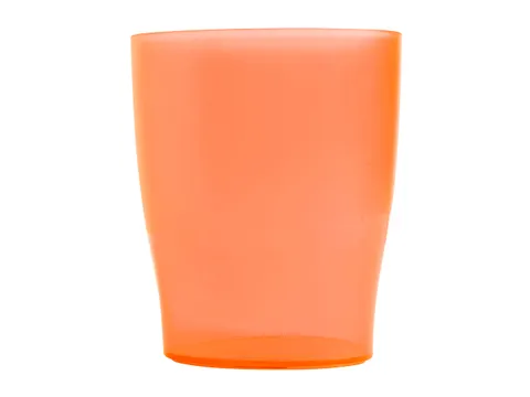 ECOPEN Pot à cray.Li nicolor tangerine tr