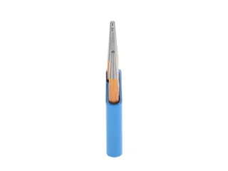GEDORE 113 Drevelpons set 6stuks in PVC houder - 4