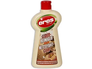 Lederreiniger, Flacon van 225ml - 2