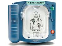 HeartStart 1 eerste-hulp-defibrillator, NL