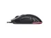 Gaming muis Trust GXT928 Helox bedraad zwart