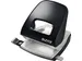 Perforateur Leitz Style, 30 feuilles, noir