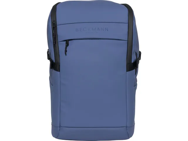Rugzak Beckmann Street FLX 30-35L Velvet blue