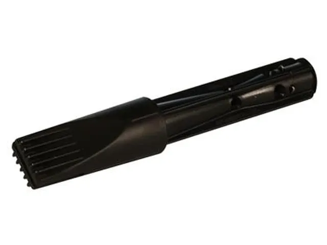 Schuimlans t.b.v. doseerkop van het SUMA mini gelsysteem