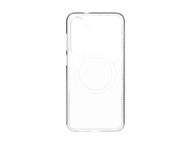 ZAGG Crystal Palace Snap, Hoes, Samsung, Galaxy S25 FE, 17 cm (6.7 inc