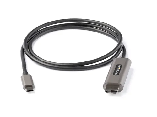 Type-C naar 4K HDMI 1 Meter 2.0b Video Adapter Kabel USB-C naar HDMI