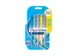 Balpen Paper Mate Flexgrip Ultra pastel medium assorti blister à 5st