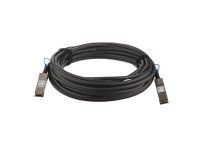 Cisco Qsfp-h40g-acu10m Compatibel Qsfp+ Dac Kabel 10m