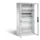 acculaadkast 1950x930x500mm 5stekkerdozen 230V cil.-slot front RAL7035