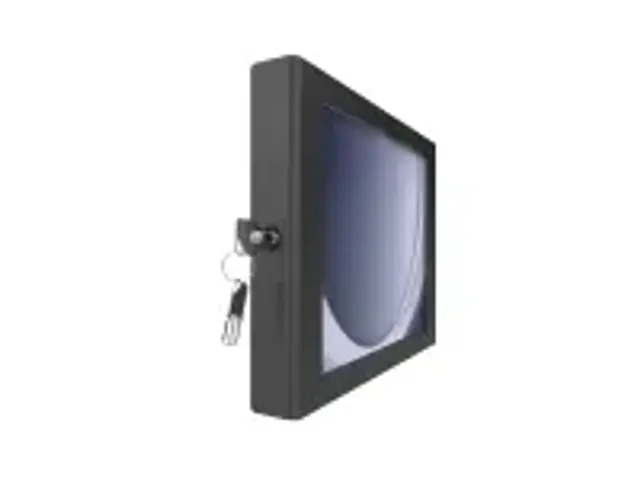 OUTLET Compulocks 11GAPX9B, 27,9 cm (11 inch), Samsung, Galaxy Tab A9