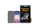 PanzerGlass Privacy Screen Protector iPhone 11 | XR | Edge-to-Edge,