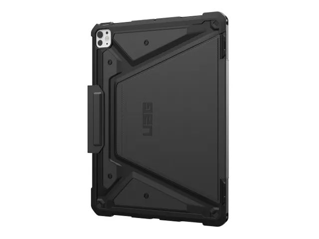 Coque pour tablette Metropolis SE Apple iPad Pro 13 inch noir