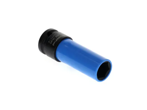 GEDORE R63041716 Schroevendraaier 1/2 inch 17mm met beschermhuls
