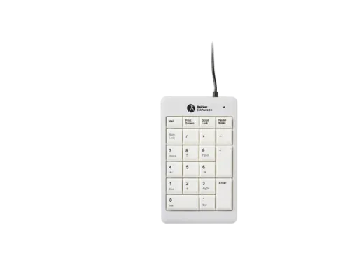 BNEU955V2 UltraBoard 955 V2 Numeric