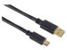 Kabel Hama USB-C - USB-A 3.1 1.8 meter zwart - 1