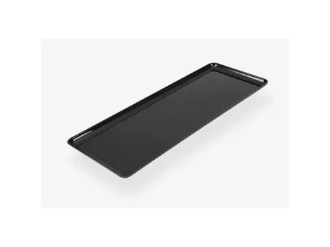 Riflex Zwarte Schaal 580x220x20mm