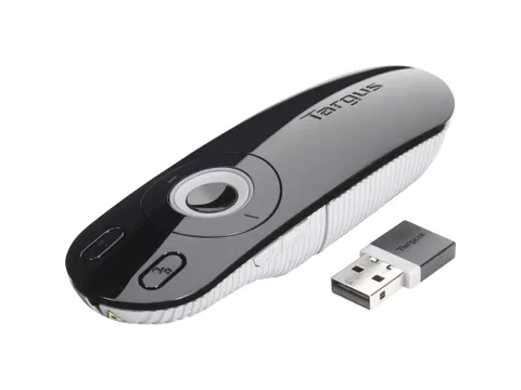Targus Amp 13 eu Draadloze Laser Presenter