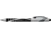 Balpen Paper Mate Flexgrip Elite breed zwart