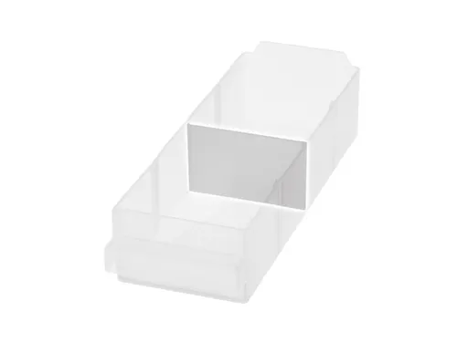 Diepteverdelers Voor Magazijnunit Hxb 50X80Mm
