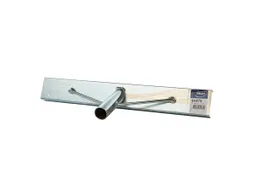 Classic 64470 verbindingskap voor vegers metaal 400x55mm