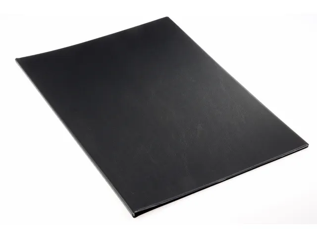 Showmap Rillstab A3 RI99314 1 kanaals 12 tassen zwart