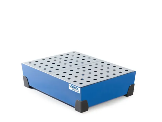 opvangbak,v. kleinemballage,opvangvol. 65l,HxBxD 200x774x584mm