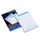 Rekeningblok A5 50x2vel