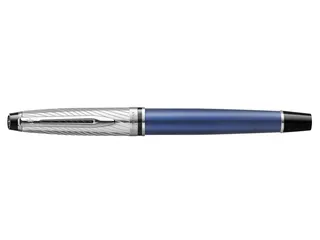 Vulpen Waterman Expert metallic Blue CT medium - 4