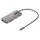 USB-C Multiport Adapter 4K 60Hz HDMI GbE SD 100W PD Dock