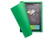 10 dossiermappen ROCK''S 220 24x32cm Dennengroen