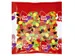 Redband winegums gemengd 1kg