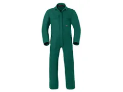 Havep 2559 overall, flessengroen, maat 48, per stuk