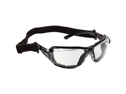 Veiligheidsbril Arco Zephyr helder