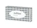 Facial tissues Satino Prestige 2-laags 100vel wit 206450