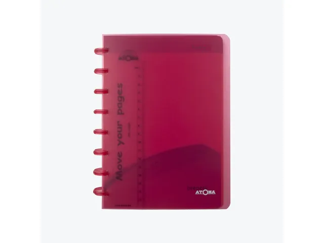 agenda A5 144 pagina's 1 week op 2 pagina's 2026