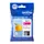 Inktcartridge Brother LC-3211 rood