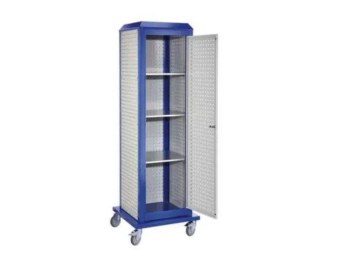 gereedschapswagen,HxBxD 2175x700x700mm