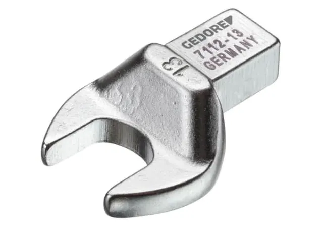 7112-13 Combinatiesleutel SE 9x12 13mm