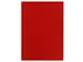 Kopieerpapier Papicolor A4 100gr 12 vel rood