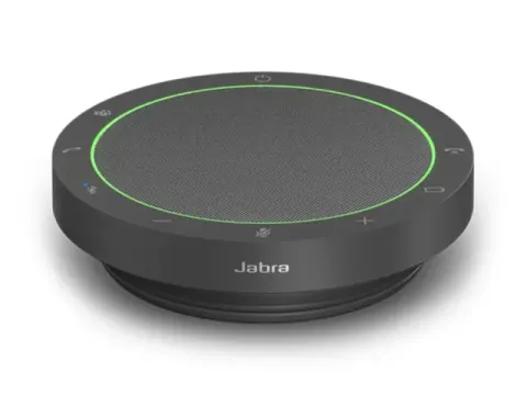 Jabra Speak2 55 MS Speakerphone Microsoft Teams gecertificeerd