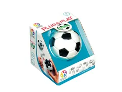 Smart Games Plug & Play Ball Fidgettoy breinbreker 6+