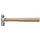 GEDORE R92160003 Ingenieurshamer Engl. 1/2lbs Hickory