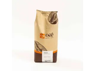 ACTIE OKE KOFFIE: 1x Special, 1x Deca, 1x Gourmet + gratis roerstaafje - 2