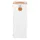 Afvalinzamelingsunit Lune Paxa Medium Bekerbak 34 Liter Wit Bamboe
