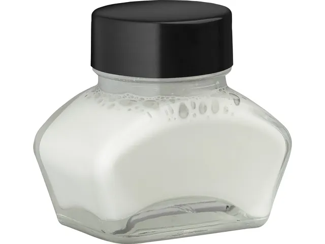 Tekeninkt Standardgraph 30ml wit