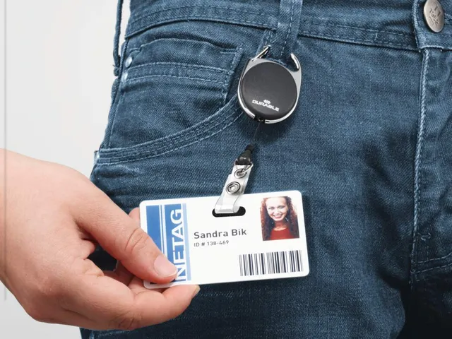 Afrolmechanisme STYLE with bretelsclip single pack