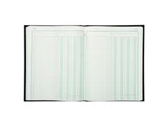 Register 32x25 4 kol 200 bl